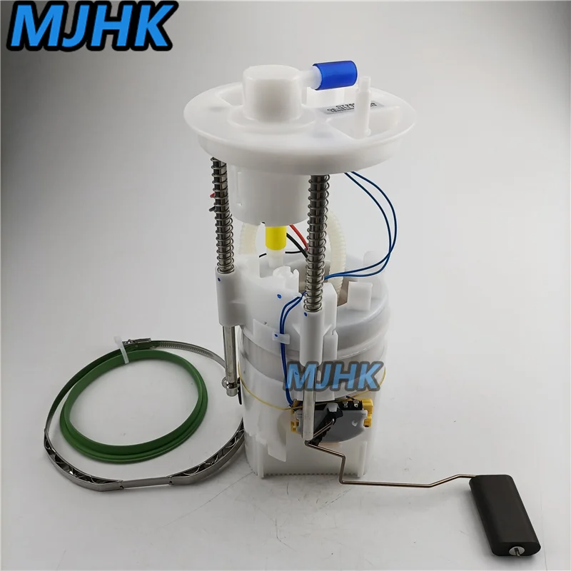 MJHK Fit For BMW X5 X6 E70 E71 3.0si xDrive30i 16117195464 