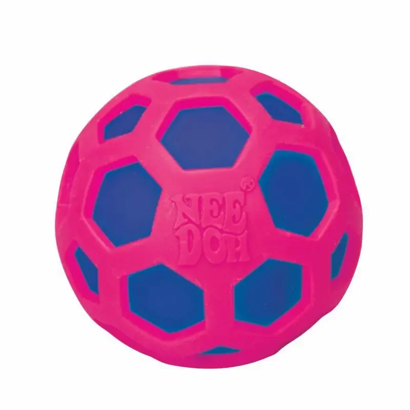 Schylling Needoh Atomic Stress Relief Ball squishies toy blind box Adult Party Gift Tool stress relief toy fidget toys 5