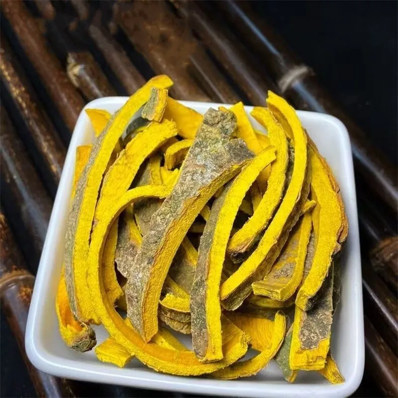 HoheQualittCortexPhellodendriNatrlichePhellodendronAmurense