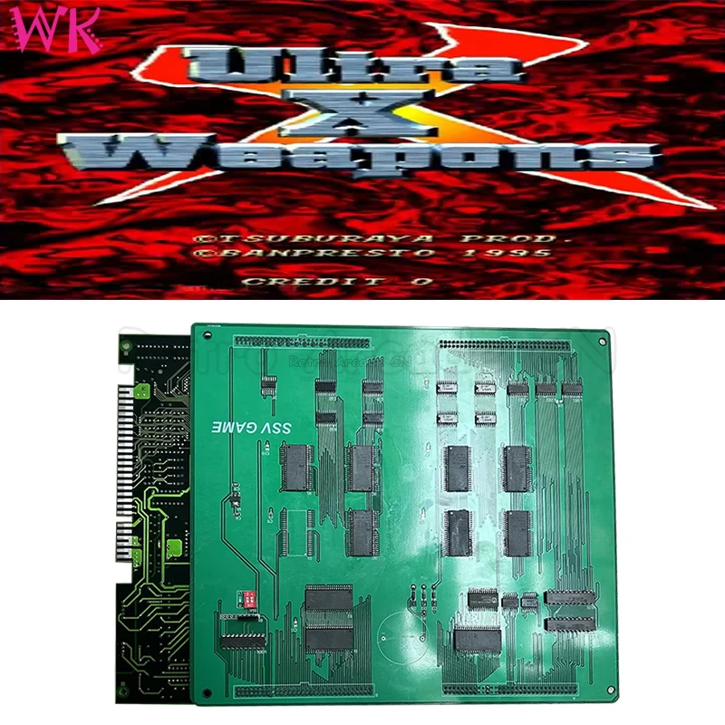 SAMMY SETA VISCO SSV 4in1 Vasara 1&2 Air Blade Ultra X