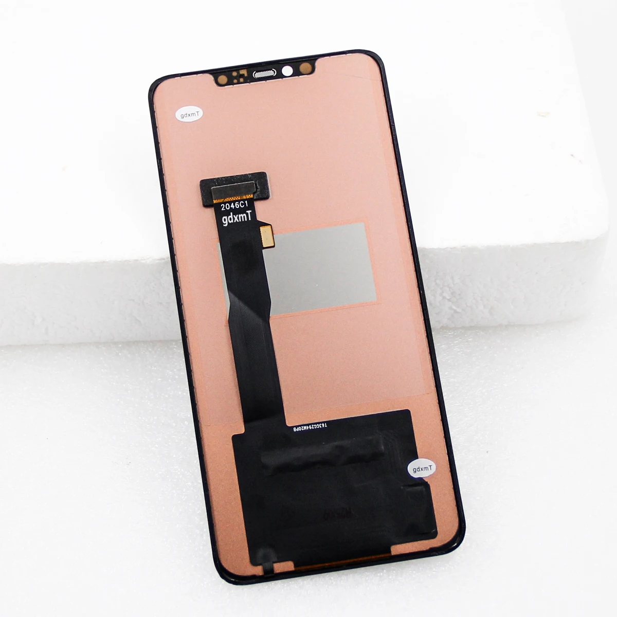 Replacement LCD For Huawei Mate 20 Pro Screen Touch Display No Frame Assembly eB