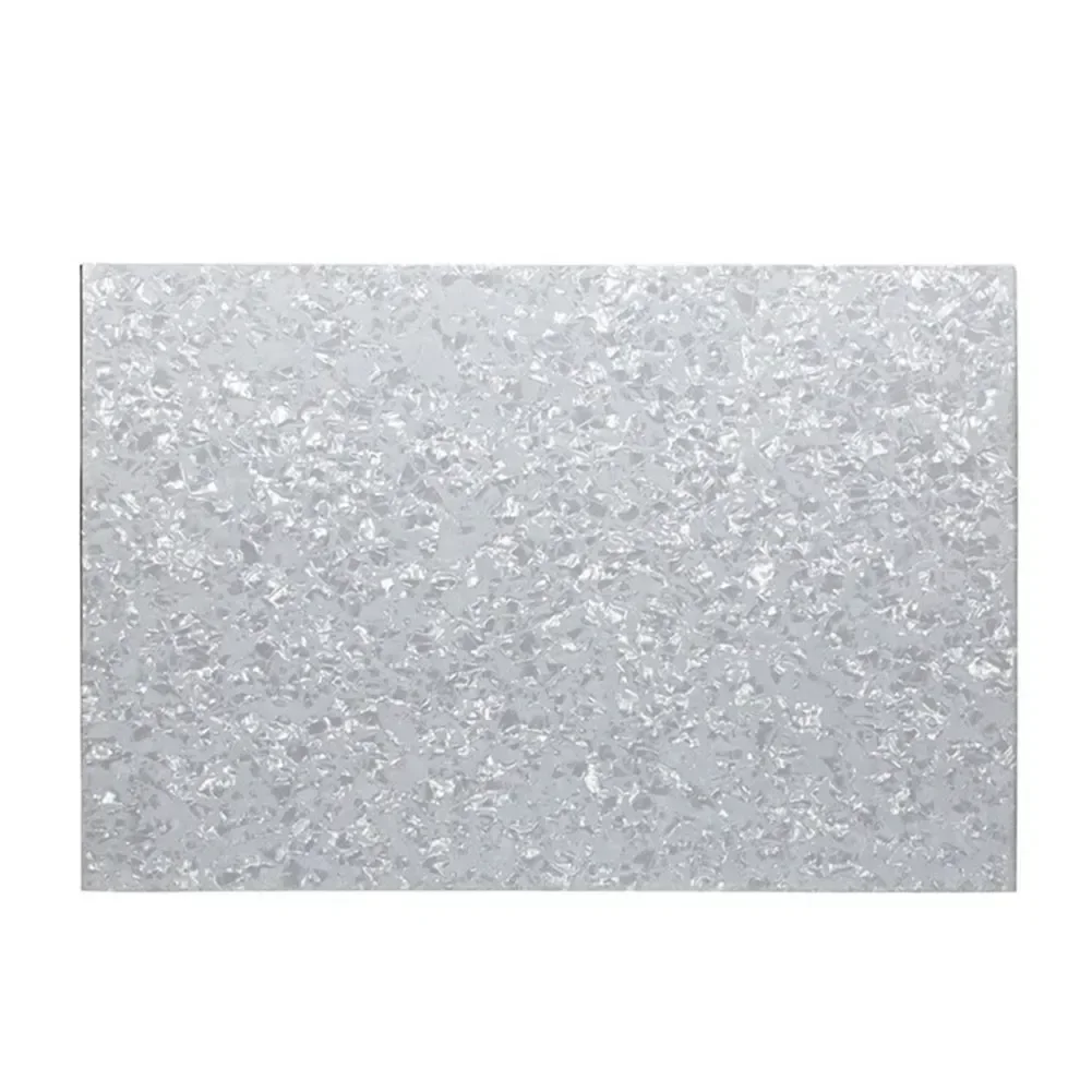 White Pearl