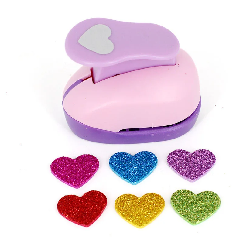 Paper Punch for EVA Scrapbook Medium Size 20mm paper punch,hole punching tools,paper craft punch