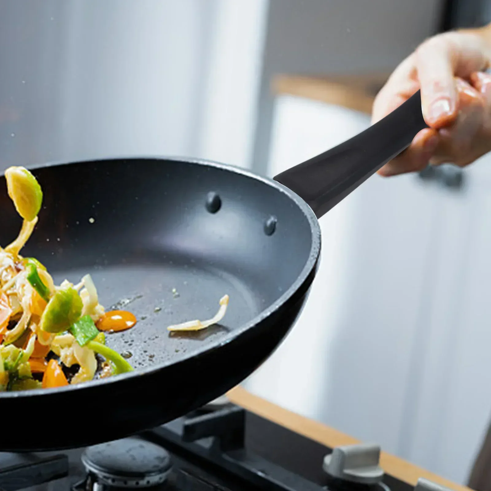 Detachable Pot Handle Pan Handle Replacement Pan Pot Cookware Handle