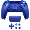 coque ps5 de protection avec boutons pour console de jeu PS5