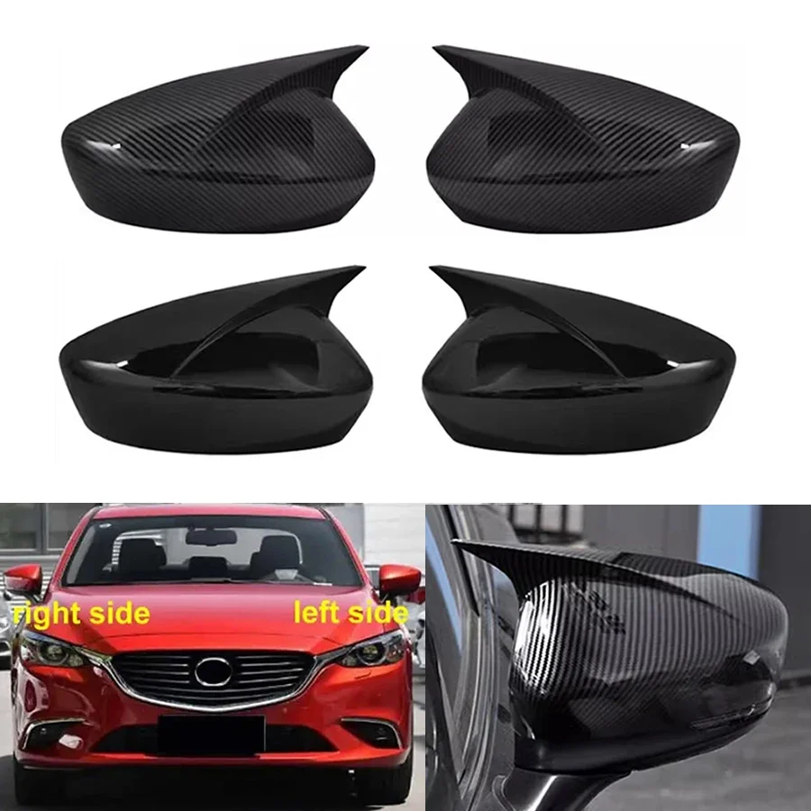 

Паста для зеркал заднего вида Mazda 6 Atenza 2018 2019 2020 2021, 1 пара