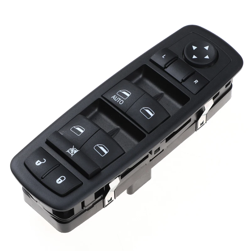 Power Window Control Switch Jeep Cherokee 2017-2022 Fitment