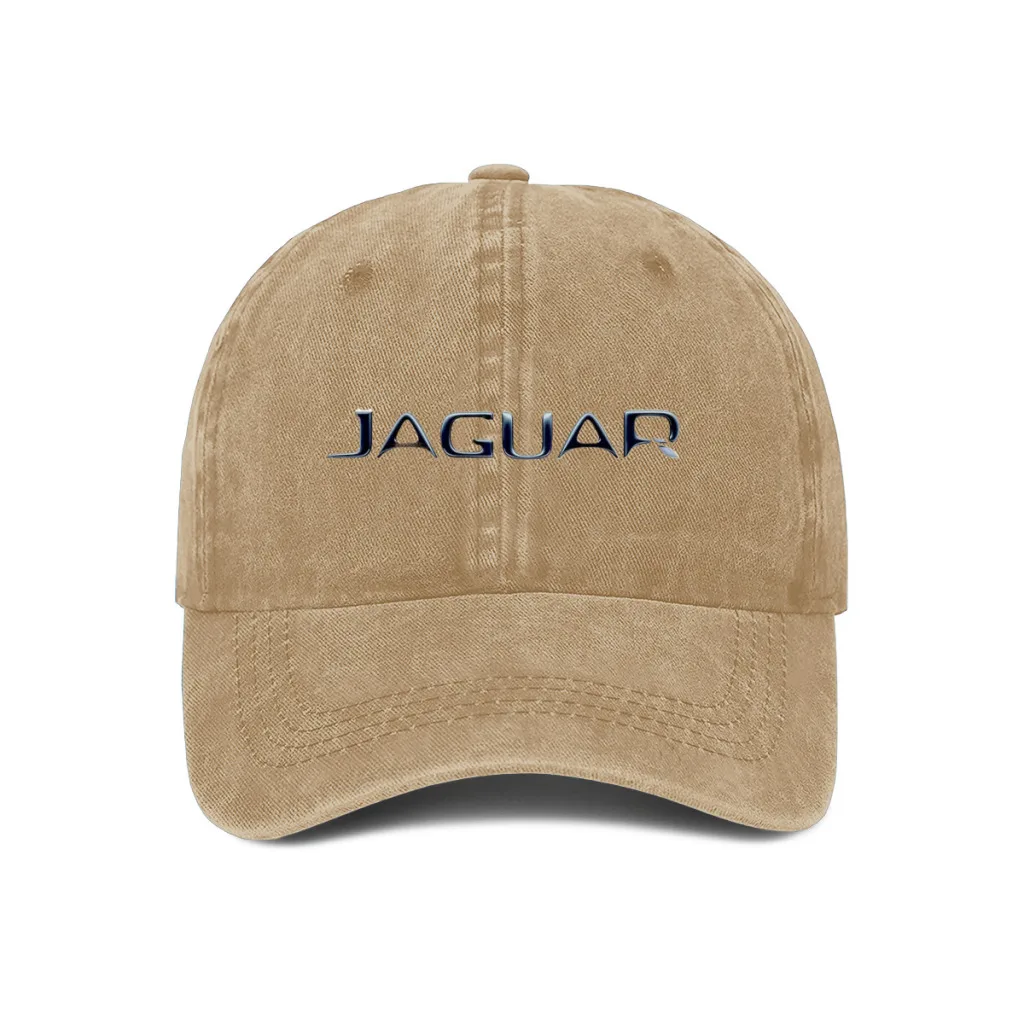 

Бейсболка JAGUARi, регулируемая шапка унисекс