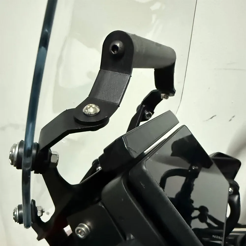 Supporto Telefono Per Benelli TRK702/702X - Staffa Per Navigatore GPS