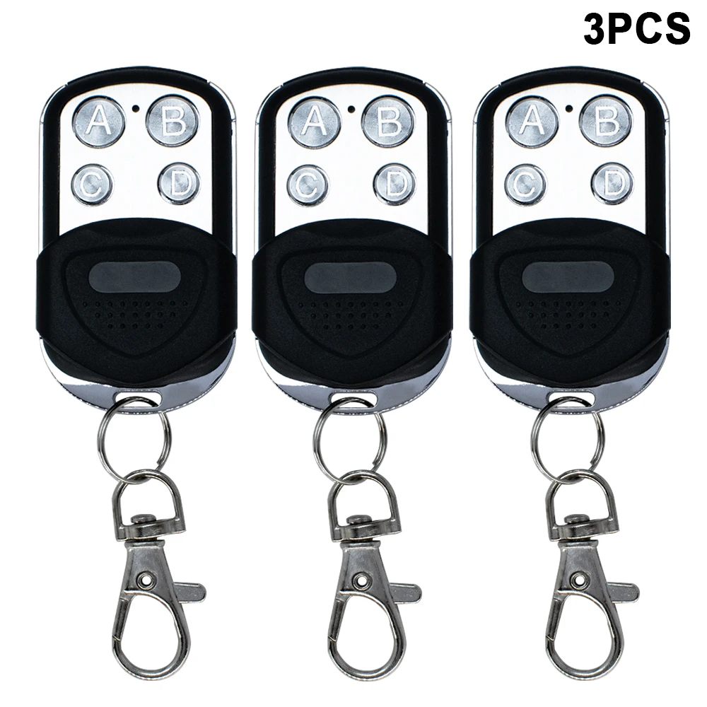 3PCS-black