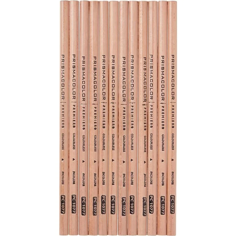 Prismacolor Incolor Blender Lapis Nucleos Grossos Macios Leva Robusto Rachaduras prismacolor incolor blender lapis nucleos grossos macios leva robusto rachaduras