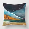 Modern Decorative Cushion for Home Living Room Decor Throw Pillow Cover 45*45 40x40cm 60x60cm 45x45cm 50x50 retro flower plant 5