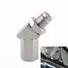 o2 sensor Mini Catalyst converter spacer bung for rear sensor,not remove main Exhaust Catalyst,Check engine light FIX 2