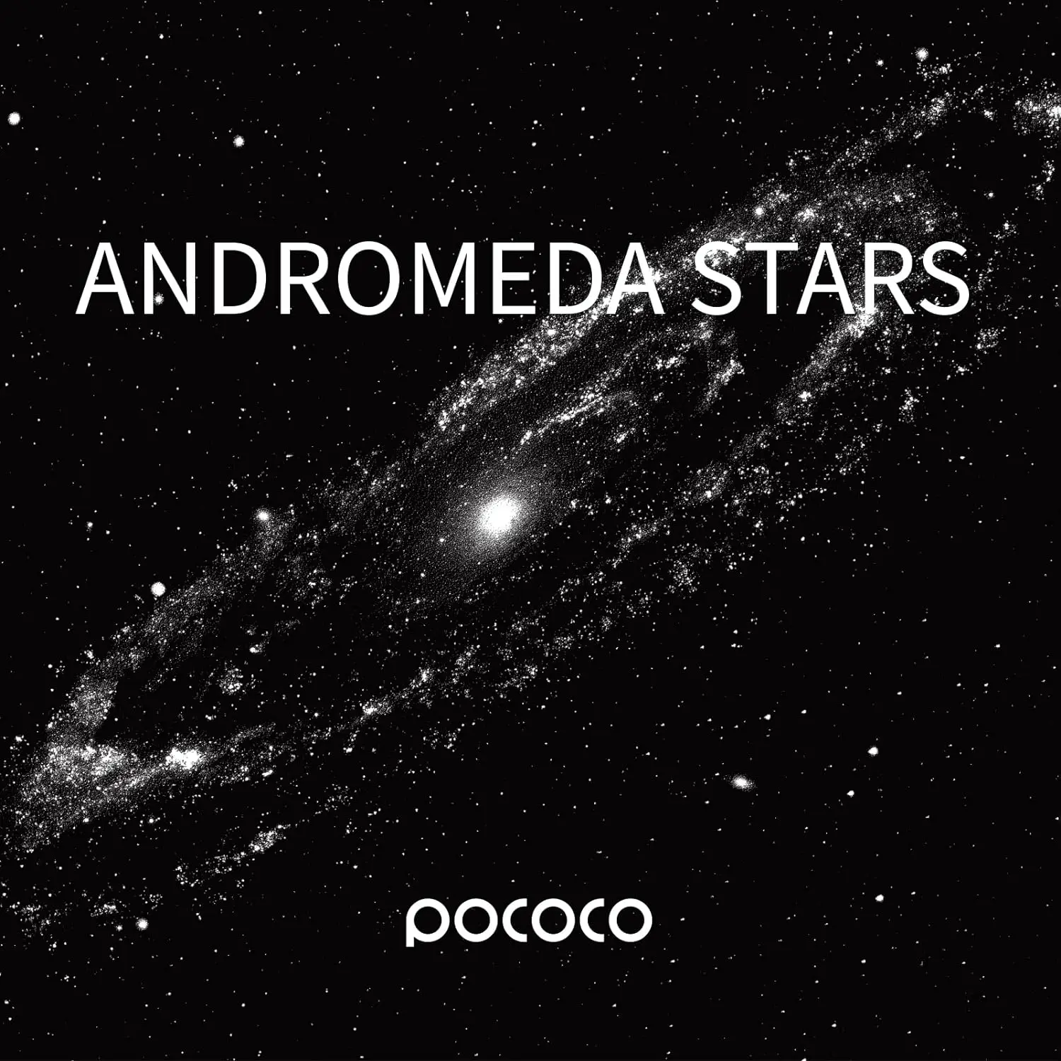 POCOCO Galaxy Star Projector User Manual