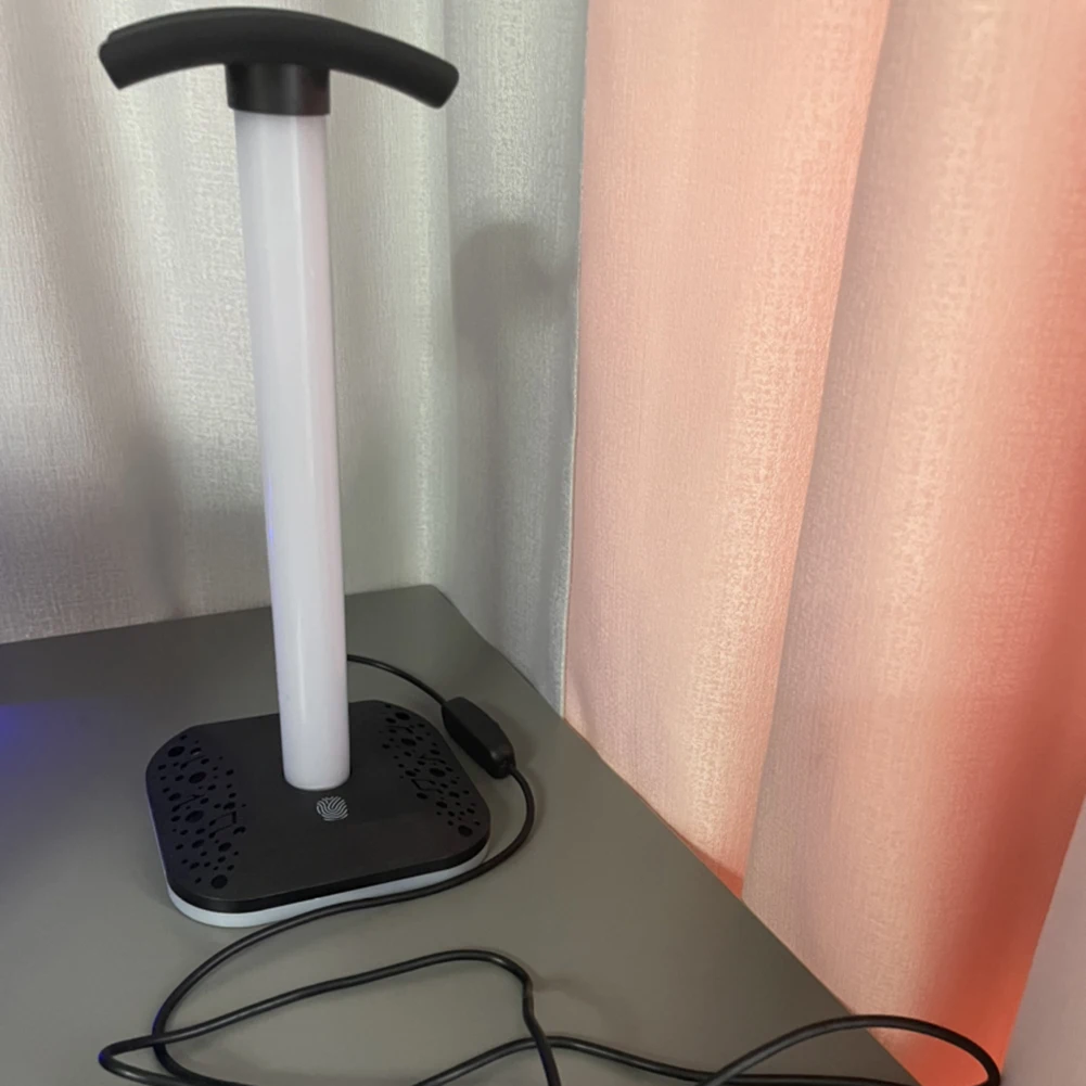 Hanger Gamer Headset Display Stand Headset Holder