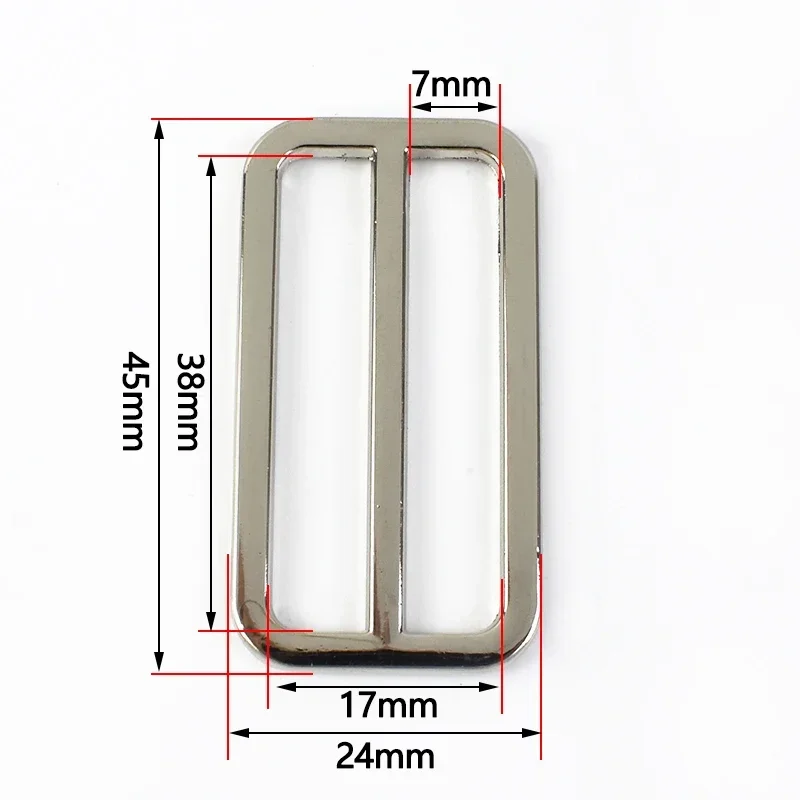 Silver-38mm