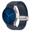 Dark blue B