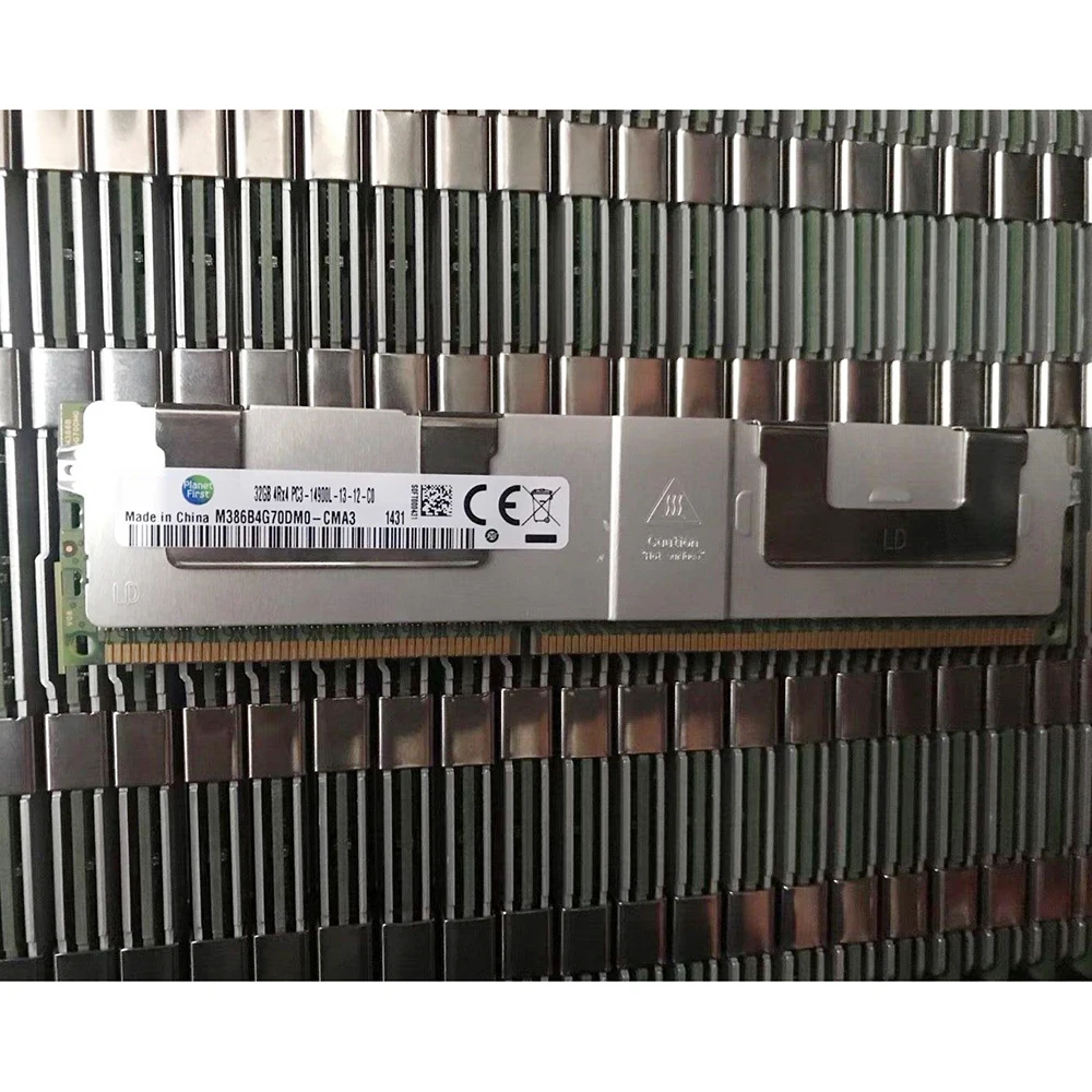 1 Pcs Server Memory For Inspur 32GB 32G 4RX4 DDR3L DDR3 1866 ECC RAM NF5240 M3 NP5020 M3 NF8420 M2 5 1 Pcs Server Memory For Inspur 32GB 32G 4RX4 DDR3L DDR3 1866 ECC RAM NF5240 M3 NP5020 M3 NF8420 M2 - Image 3