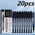 20pcs Black
