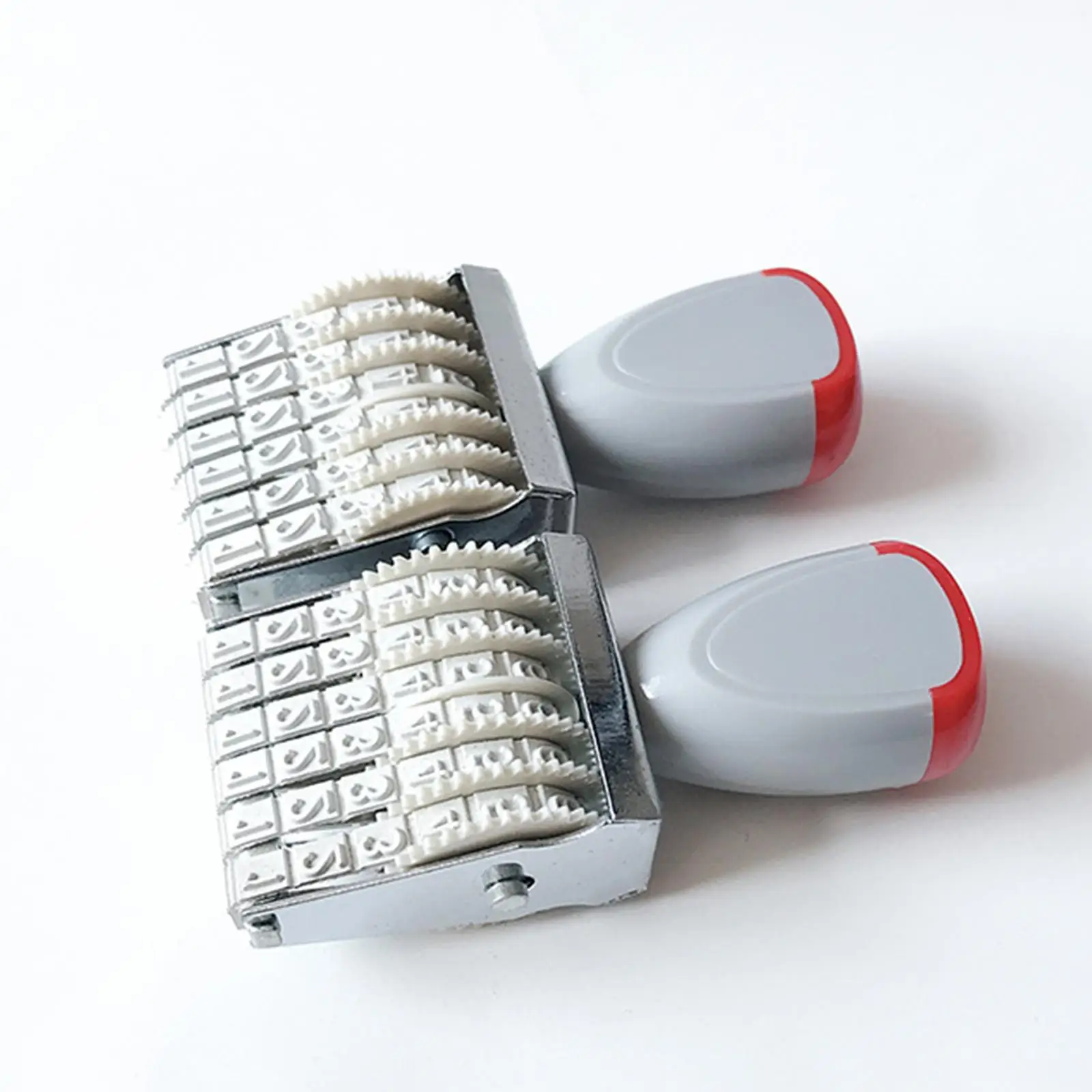 Colop datum stempel - Printer Q43 dater, met tekstregels