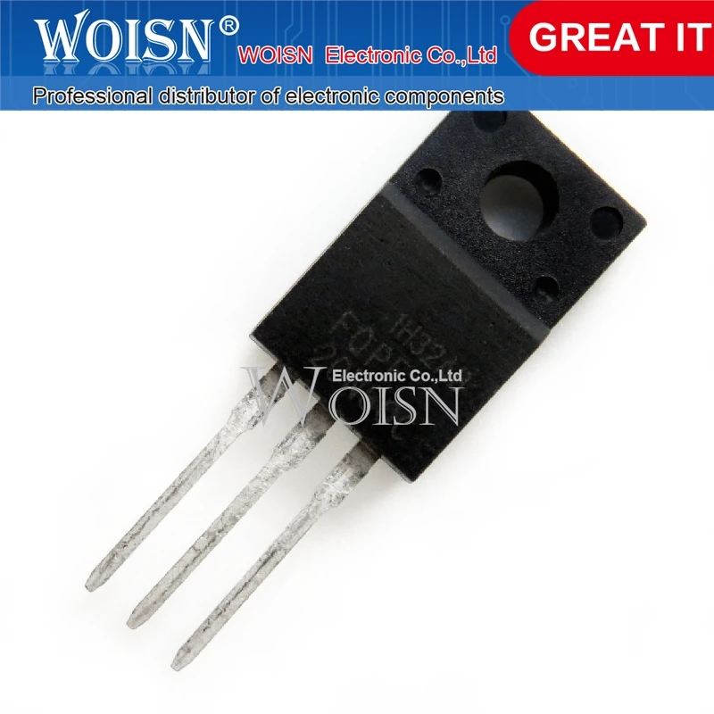 

50 шт. FQPF20N60 20N60 20N60C FQPF20N60C TO-220 TO220 в наличии