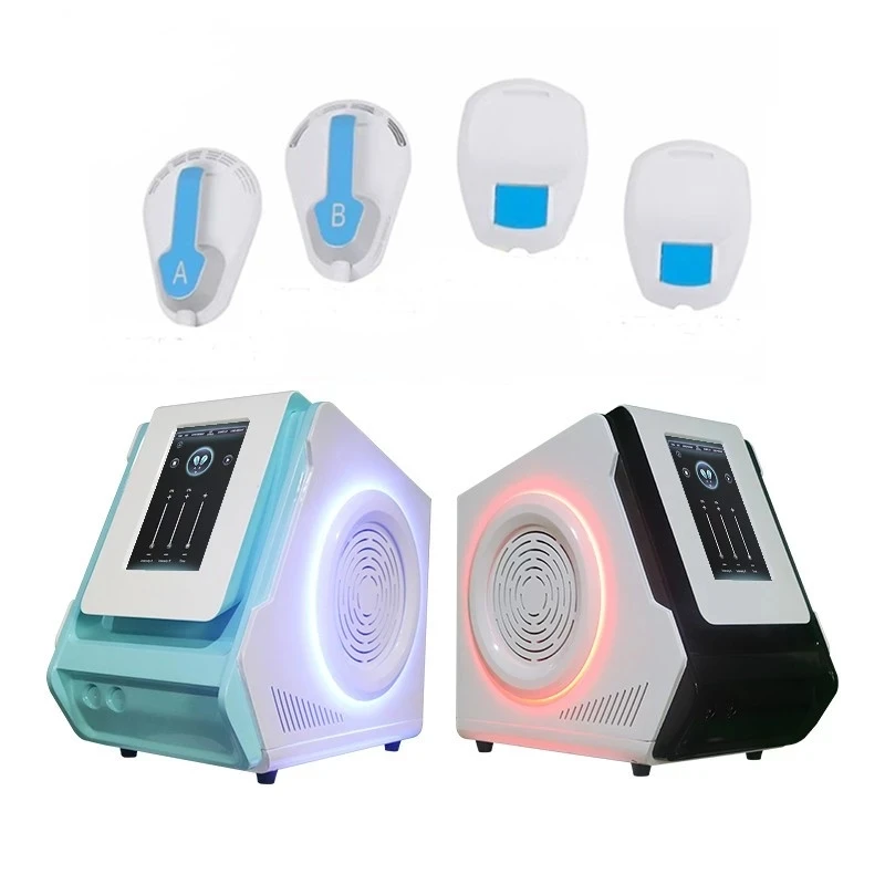 Emslim Weight Loss Sculpting Portable Electromagnetic Body Emslim Muscle Stimulation Build Muscle Toning Muscle Machine