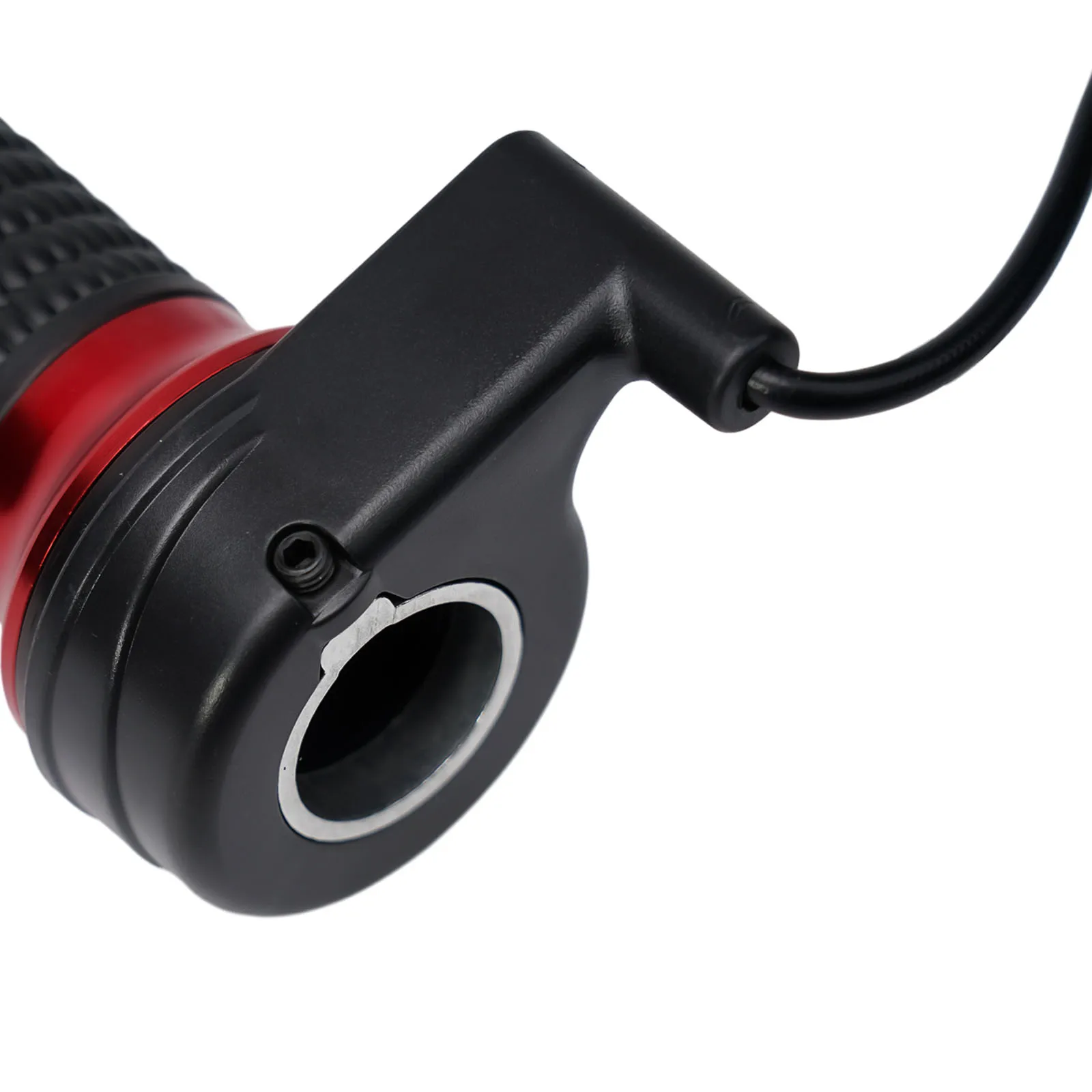 1 Paar Elektrofahrrad Twist-Throttle High/Medium/Low Speed/Forward/Reverse Elektrofahrrad Beschleuniger Fahrradteile – Detail 17