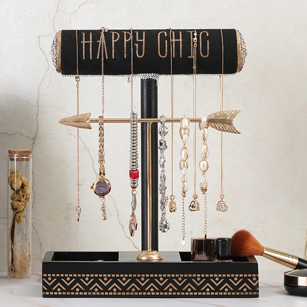 

Jewelry Organizer Stand Jewelry Holder Stand Jewelry Stand Jewelry Storage Stand