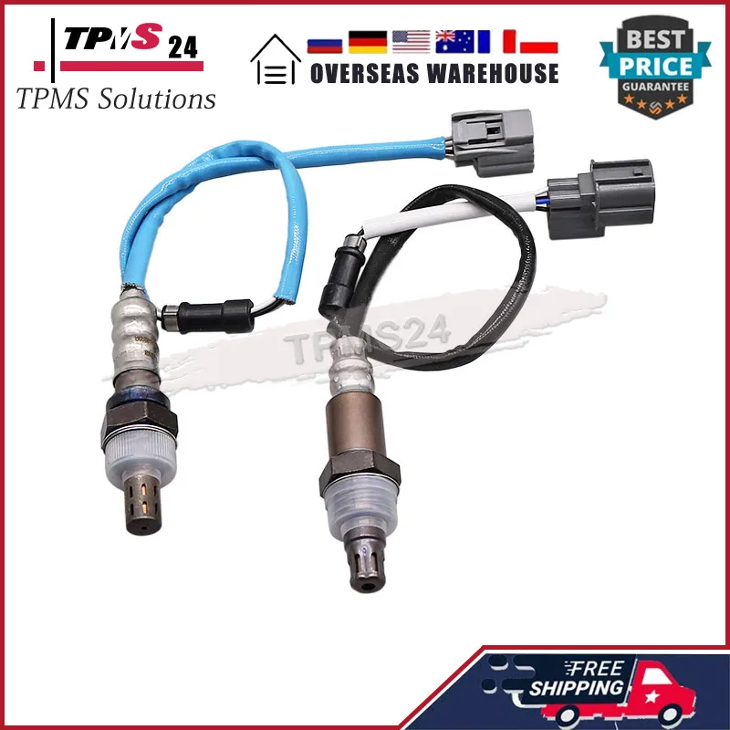 Ʈ  ٿƮ   O2 , 2005-2006 ȥ CR-V 2.4L , 234-9064, 234-4352, 36531-PZD-A01, 36532-PPA-004