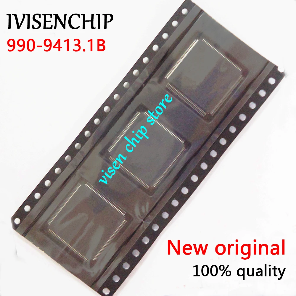 

1piece 990-9413.1B 990-94131B 0990-9409.1E 0990-9409 QFP-128 Chipset