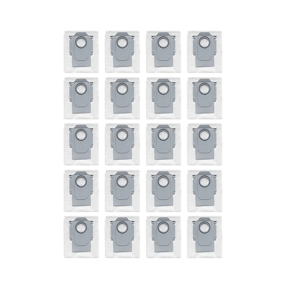 

Запасные части для Roborock P10 / Q