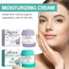 Eelhoe Face Skin Care Set Protini Cream Marula Oil 100% Essence Oil Nourishing Repair Anti-Oxidation Oil Nourishing Skin 2