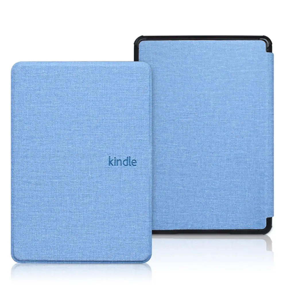 Ultra Slim PU Leather Smart Cover 6.8 Inch Folio Case