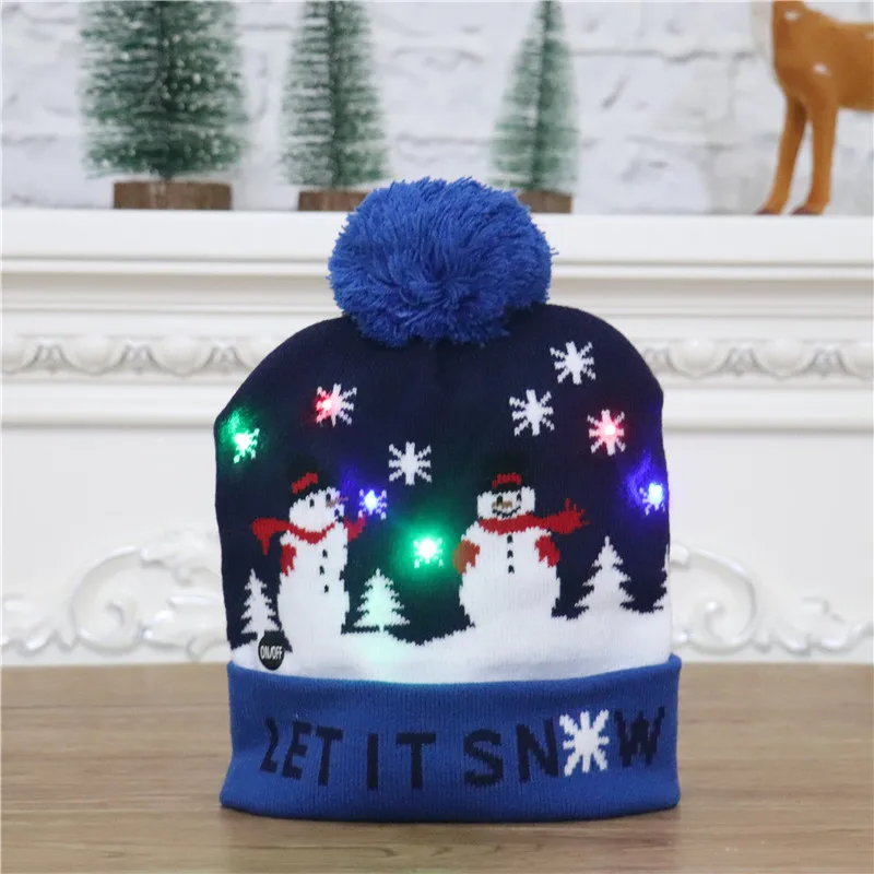 2-LET IT SNOW-xueren