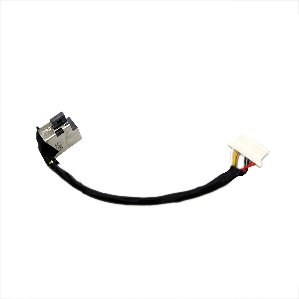 

Зарядный разъем DC in Power Jack для HP Envy X360 13-Y G1 G2 13-4000 13-4050 13-4100 801513-001