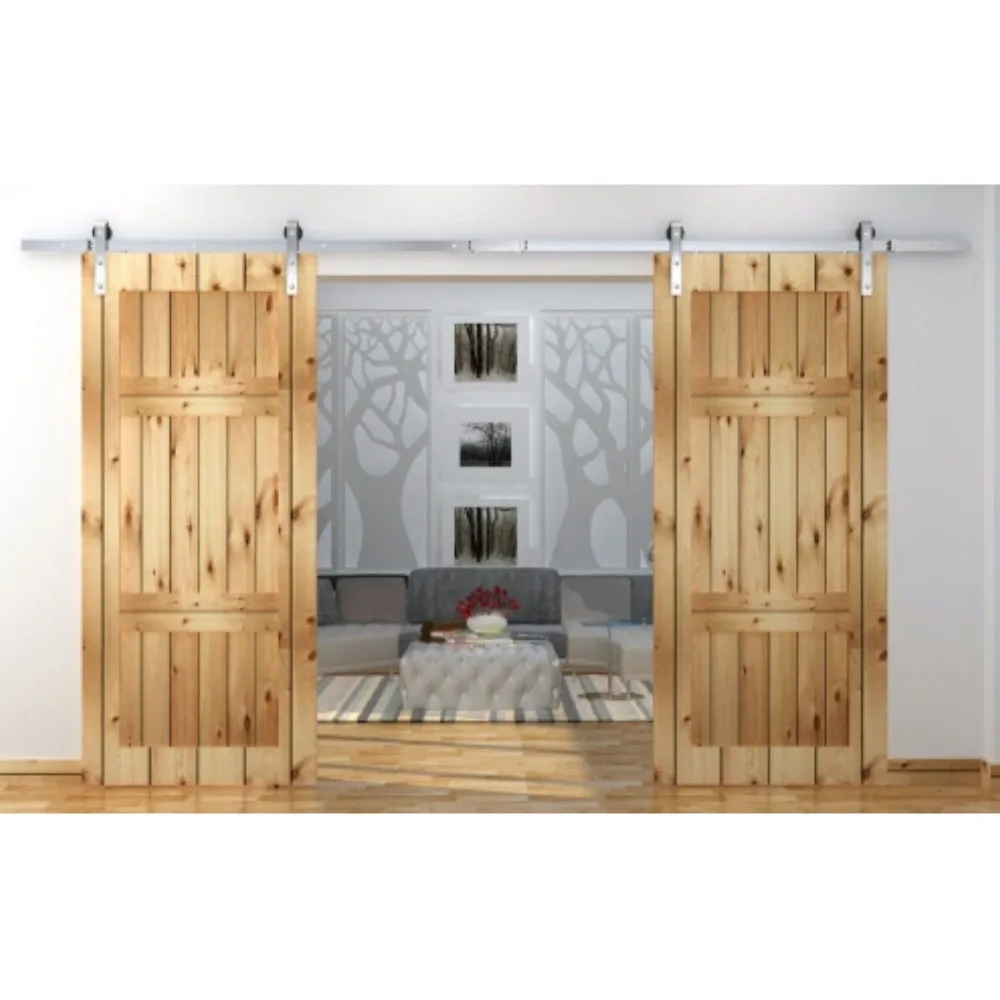 4ft-5ft-6ft-6-6ft-Double-Wood-Door-Antique-Interior-Stainless-Steel-Sliding-Barn-Hardware-Track.jpg