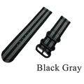 Black Gray