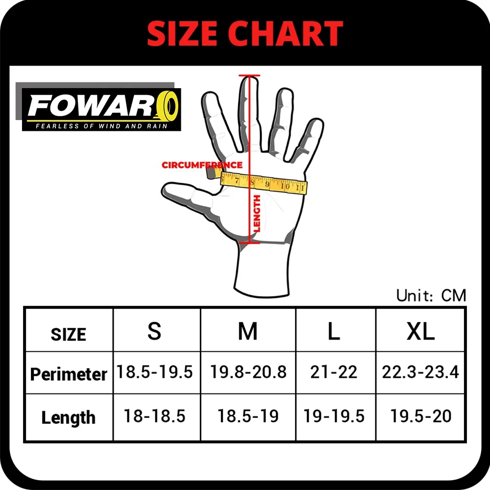 Рисунок 6 - Перчатки с подогревом для мужчин и женщин