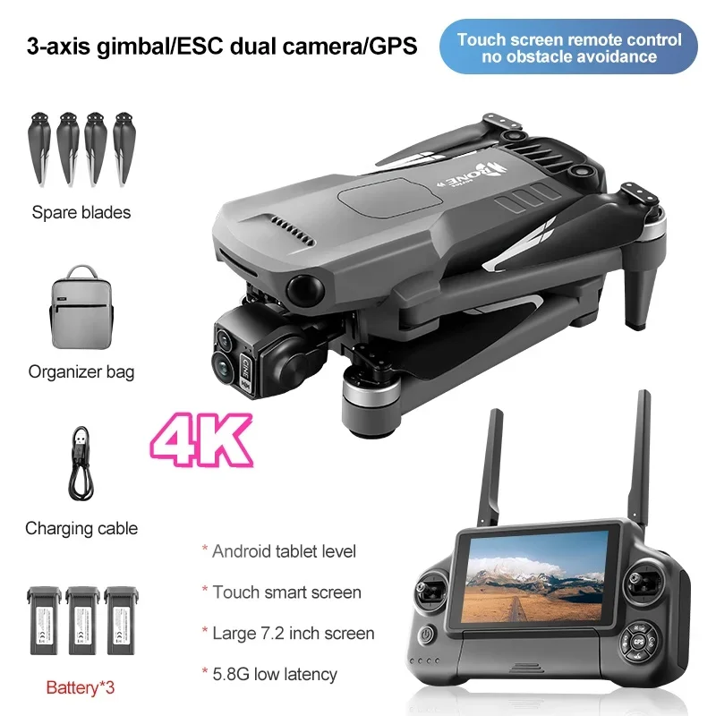 4K No Avoidance 3B