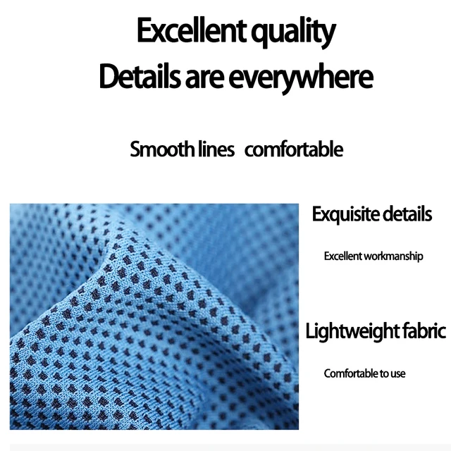Microfiber Towel Sports Quick-drying Super Absorbent Camping Towel Super Soft And Lightweight Gym Swimming Yoga Beach Towel New 3