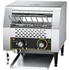 XL commercial chain type toaster crawler type electric toaster driver automatic bread machine 1