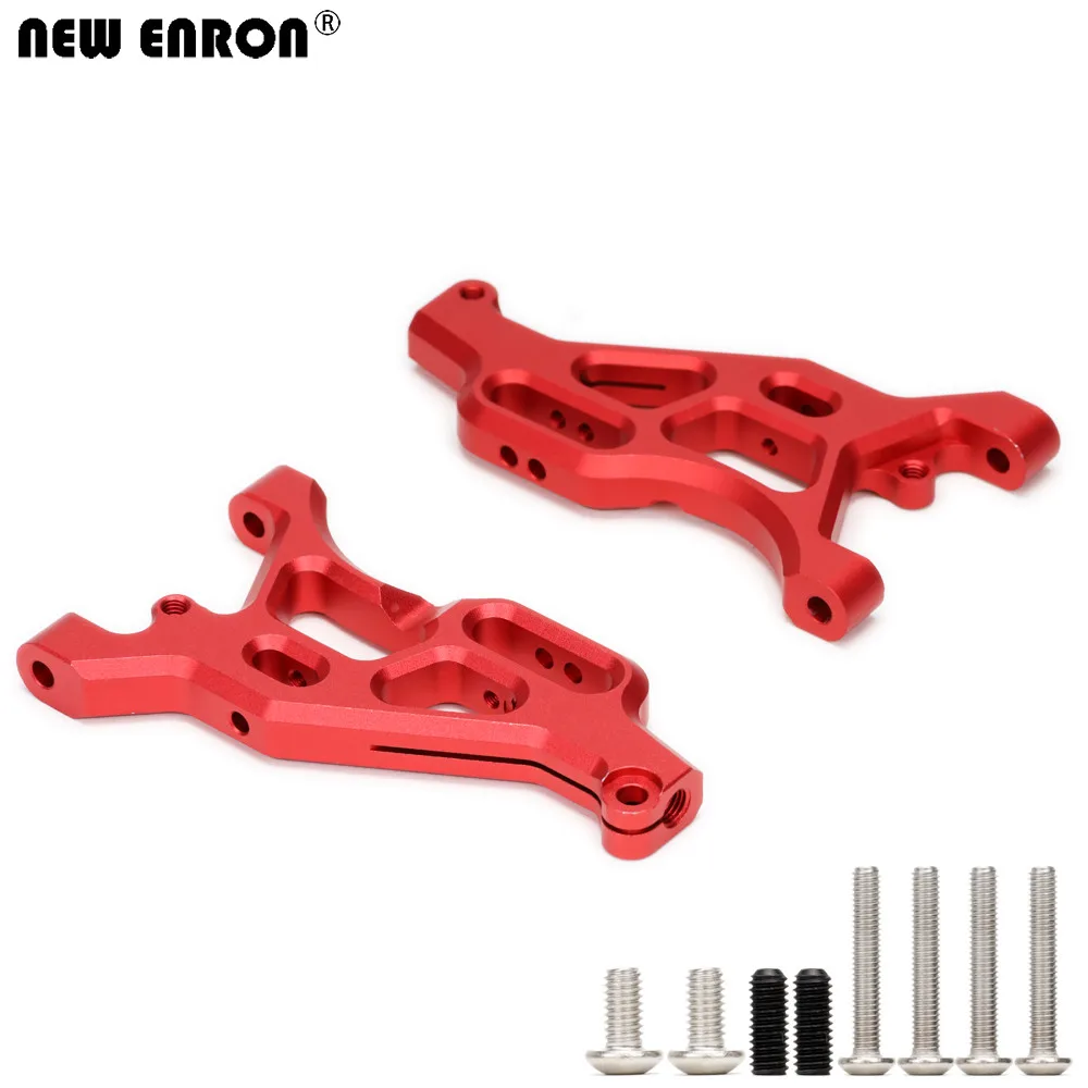 BBH 2014 vol.1アペンド AR330215 AR330503 AR330192 Alloy Front Rear Suspension Arm