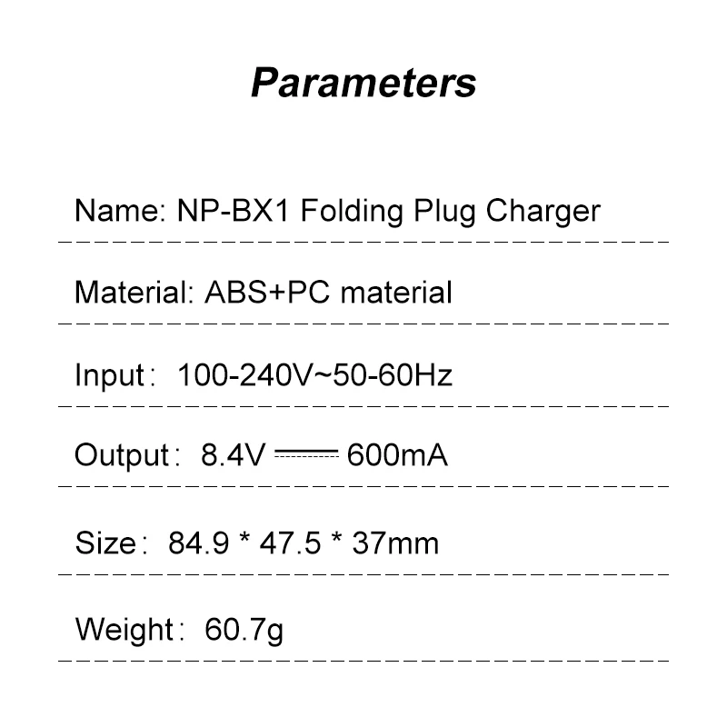 NP-BX1 NP BX1 NPBX1 배터리 AC 충전기,  FDR-X3000R ZV-1 RX100 M7 M6 AS300 HX400 HX60 WX350 AS300V HDR-AS300R FDR-X3000