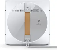 Winbot W1 Pro Window Cleaning Robot, Intelligent Cleaning with Dual Cross Water Spray Technology, Win SLAM 3.0 Path Plan 1