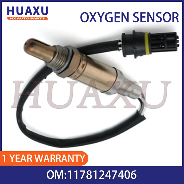 Range Rover 4.4 Oxygen Sensor - Front (MHK000210 Same Fit As