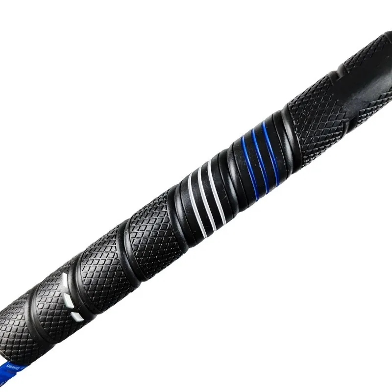 Wood Golf Grip Wrap Pro Rubber Size Standard/Midsize/oversize Golf Grip Iron/Fairway Club 1PC