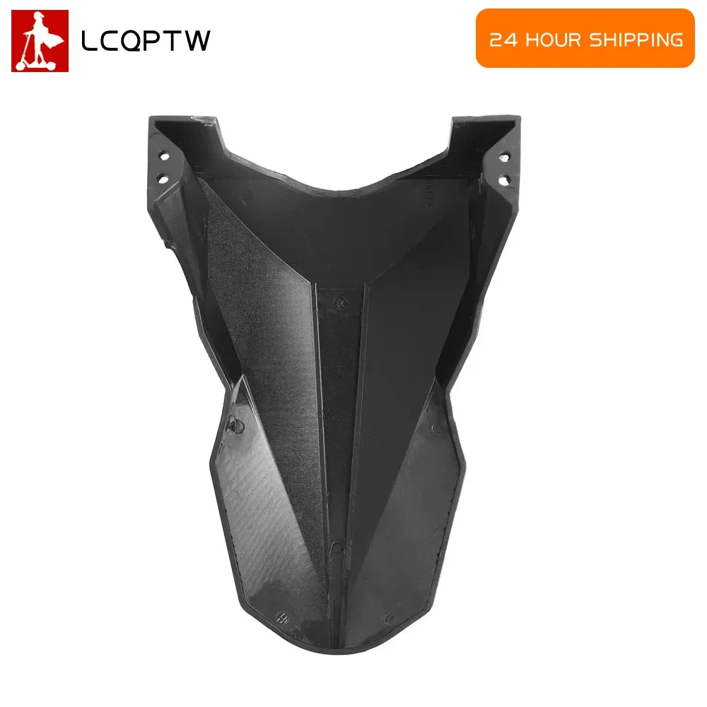 Rear Fender Mudguard Electric Scooter For KUGOO Kirin G3 PRO KuKirin G3 Pro Rear Wheel Splash Proof Mudguard Spare Part