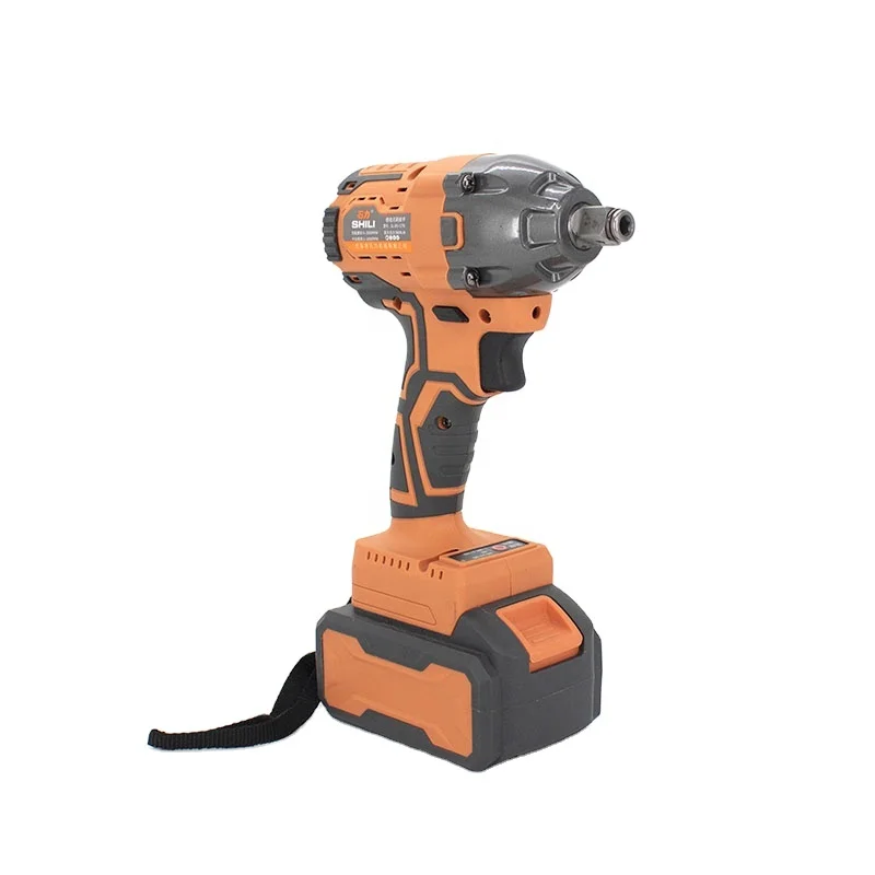 

Electric impact wrench 1/4 3 in 1 set with electric impact wrench car wheel