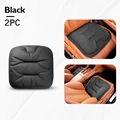 2PC Black Seat H