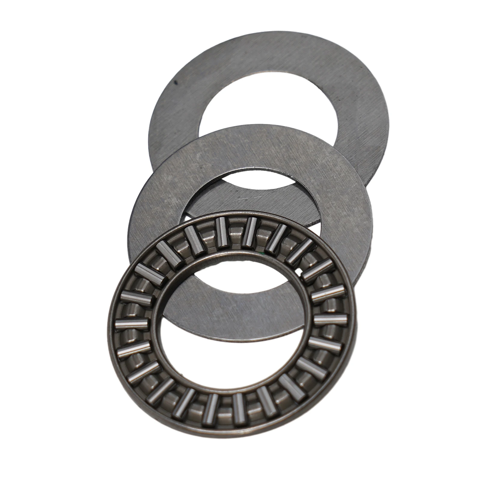 

Lawn Mower Parts Gasket 3/6Pcs Accessories For Craftsman Models Lawn Tractor Metal Replacement Steering Upgrade Kit